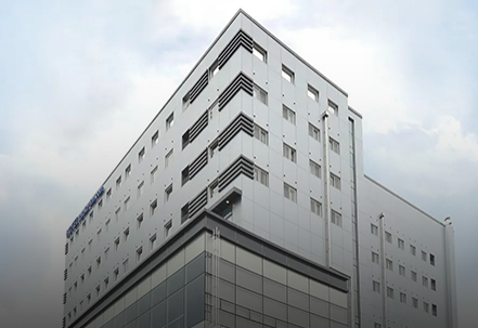 토요코인 동성로점 이미지