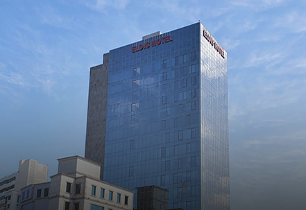 엘디스 리젠트 호텔 이미지