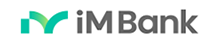 IM뱅크 로고