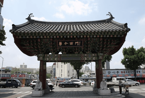 약령시 이미지2