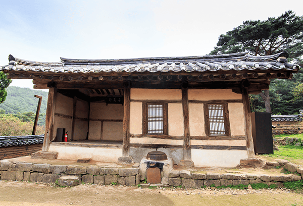 도동서원 이미지2