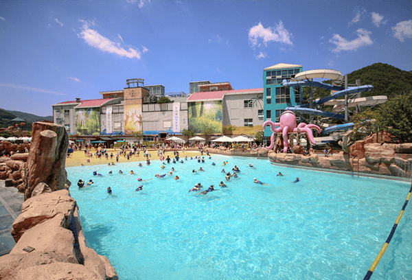 스파밸리⋅네이처파크 이미지2