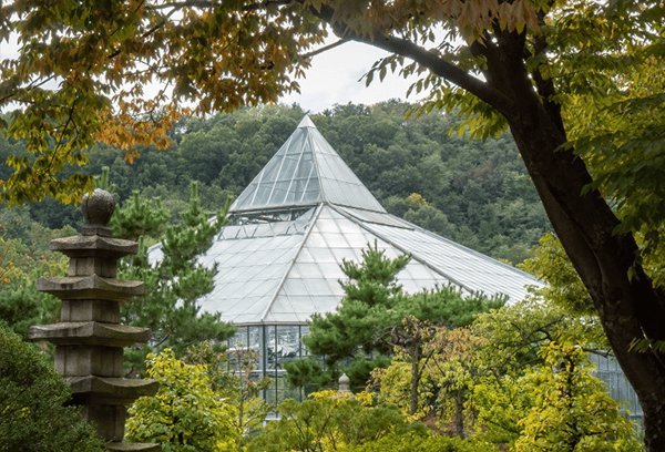 대구 수목원 이미지2