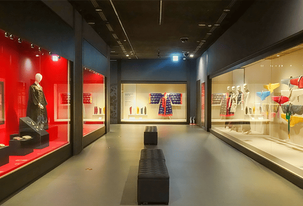 국립대구박물관 이미지2